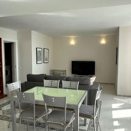 Fuengirola Puerto Y Mar 아파트 외부 사진