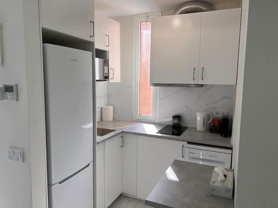 Fuengirola Puerto Y Mar 아파트 외부 사진
