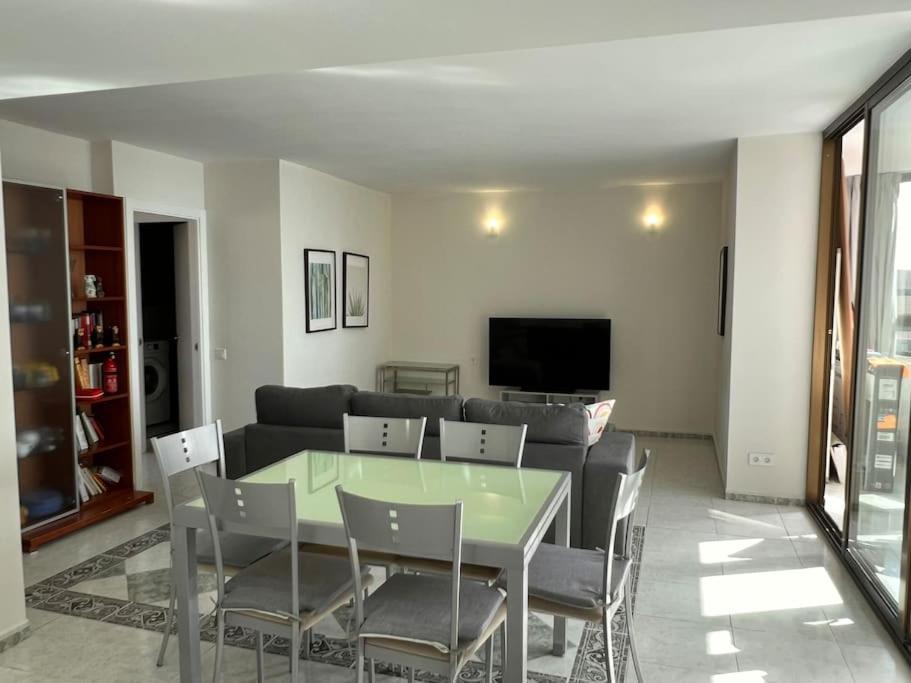 Fuengirola Puerto Y Mar 아파트 외부 사진