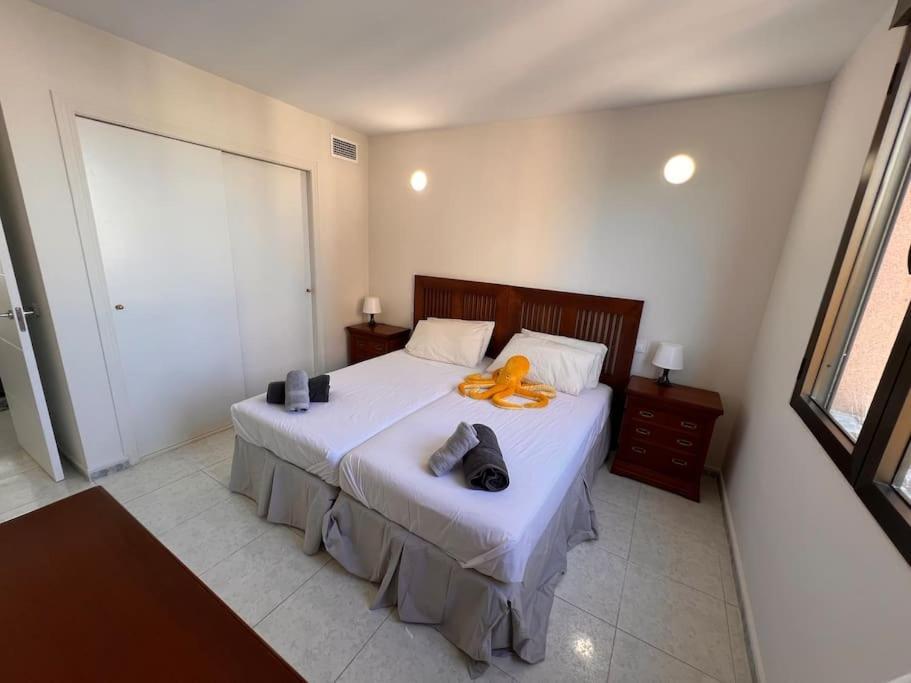 Fuengirola Puerto Y Mar 아파트 외부 사진