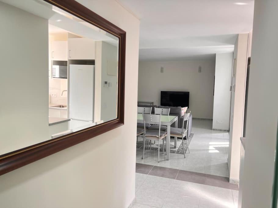 Fuengirola Puerto Y Mar 아파트 외부 사진
