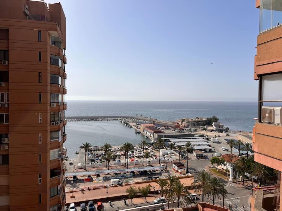 Fuengirola Puerto Y Mar 아파트 외부 사진