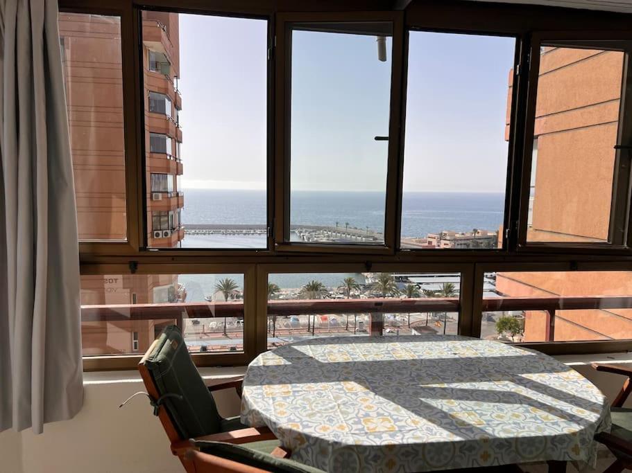 Fuengirola Puerto Y Mar 아파트 외부 사진