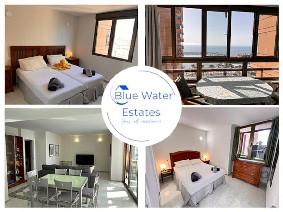 Fuengirola Puerto Y Mar 아파트 외부 사진